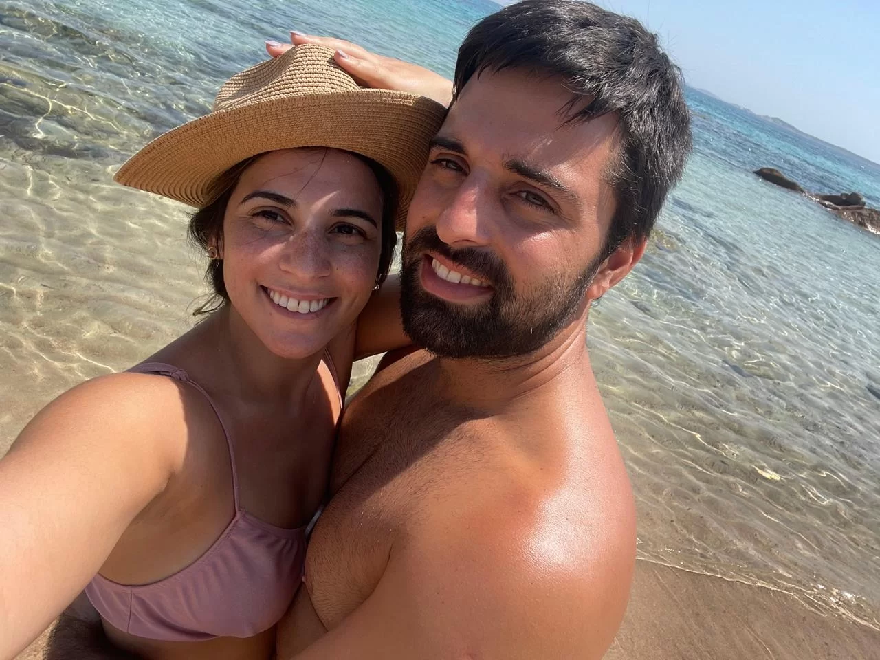 Sofia & Nicolas