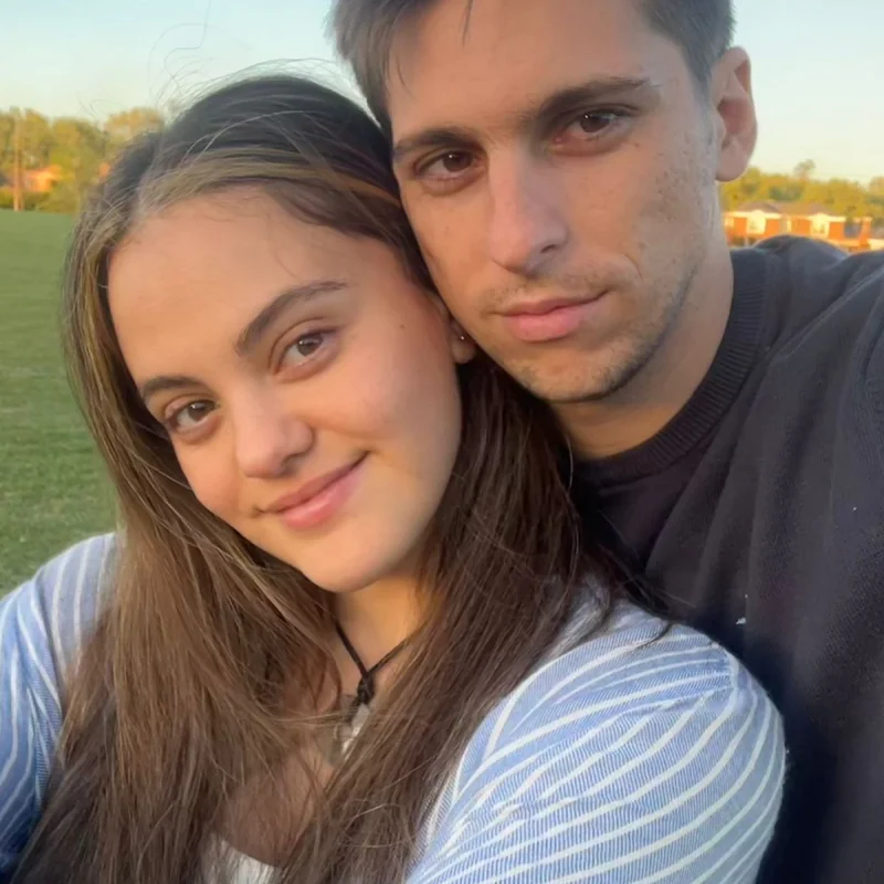 Clara & Tomás