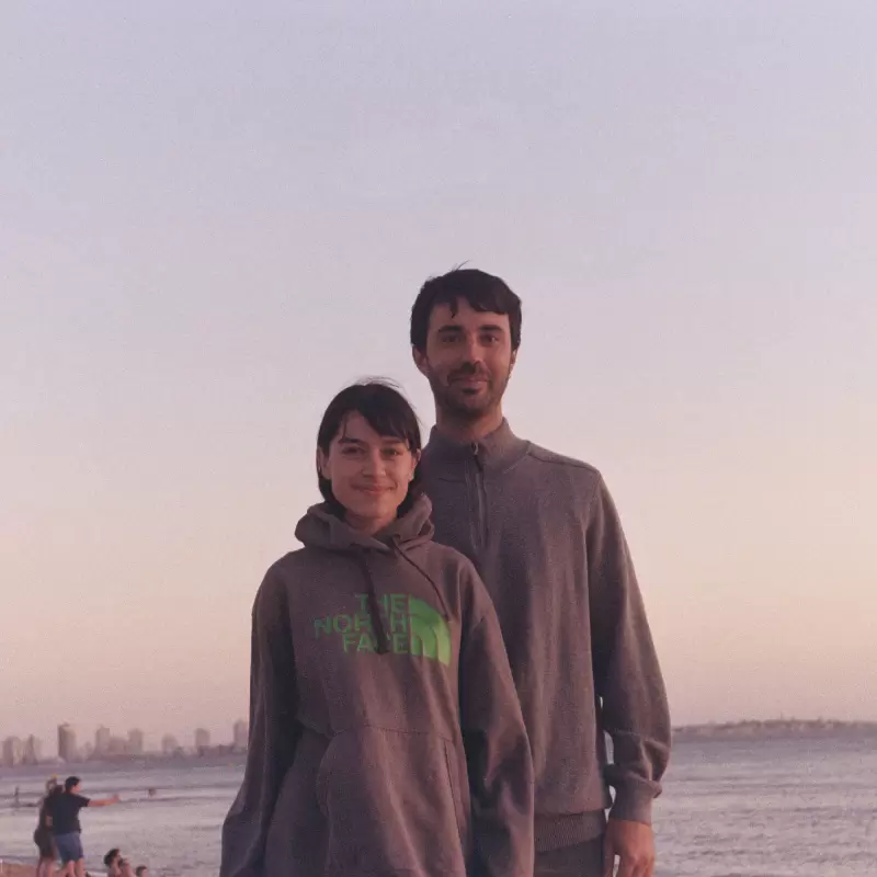 Felix & Amy
