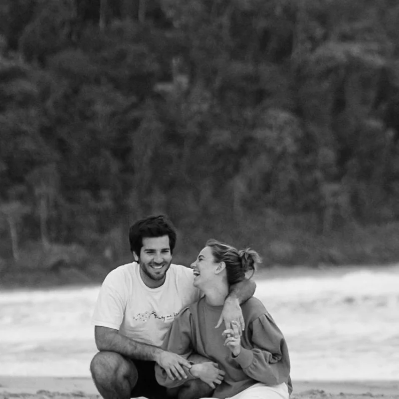 Luchi & Facu