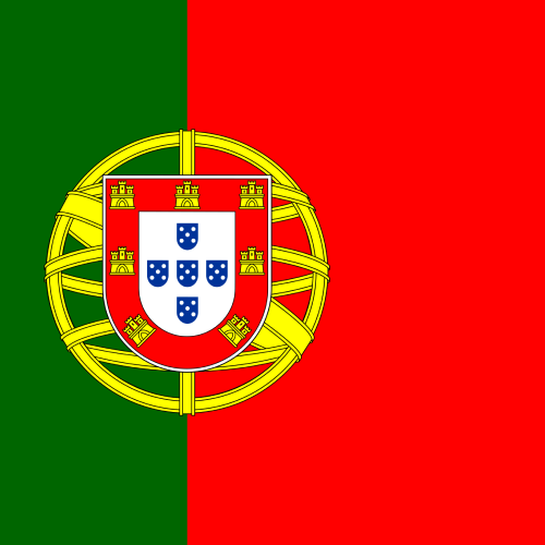 Selecione o idioma